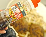 ジューシー茄子バーグの和風ドレロコモコ作り方7写真
