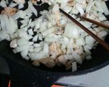 具たくさん!とまとバターチキンカレー♡作り方4写真