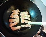 お刺身用サーモンで、エスカベッシュ!!!作り方7写真