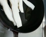 具たくさん!とまとバターチキンカレー♡作り方11写真