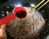 韓国風のり巻き（キムパ）作り方9写真