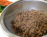 韓国風のり巻き（キムパ）作り方10写真