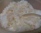韓国風のり巻き（キムパ）作り方11写真