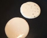 干し柿餡の米あめどら焼き作り方3写真