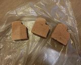 ♡miniピアノケーキ♡作り方7写真