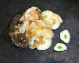 缶つま★アジアンサラダ作り方5写真