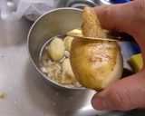 絶品肉じゃが！スマイリー流！作り方2写真