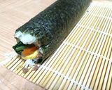 韓国風のり巻き（キムパ）作り方14写真