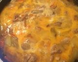ダシ三昧☆ふゎとろ親子丼♪作り方4写真