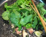 缶つま★アジアンサラダ作り方8写真