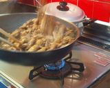 うちのしょうが焼きのタレ作り方5写真