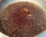 うちのしょうが焼きのタレ作り方6写真
