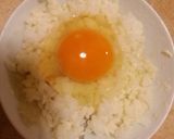 おからパウダーで卵がけご飯☆作り方2写真