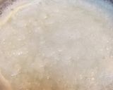 佐波賀だいこんを使った、雪見鍋。作り方2写真