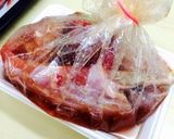 鮪のオーブン焼き作り方1写真