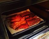 鮪のオーブン焼き作り方2写真