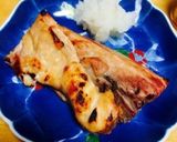 鮪のオーブン焼き作り方3写真
