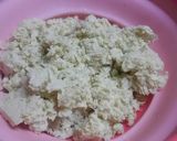 豆腐とササミのヘルシーナゲット✲◕‿◕✲作り方3写真