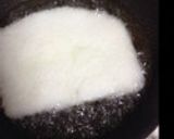 醤油が香ばしい煎餅ご飯作り方5写真
