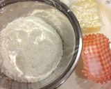 基本★タルト型のパイ生地作り方1写真