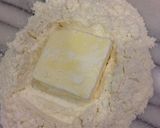 基本★タルト型のパイ生地作り方4写真