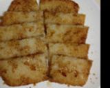 醤油が香ばしい煎餅ご飯作り方8写真