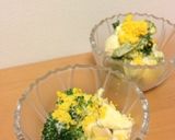 ❤︎春色サラダ❤︎作り方8写真