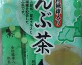 こんぶ茶と塩昆布で簡単さつまいもご飯作り方4写真