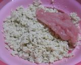 豆腐とササミのヘルシーナゲット✲◕‿◕✲作り方5写真