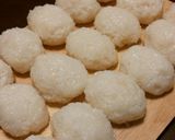 シンプル材料で☆おはぎ。作り方8写真