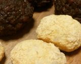 シンプル材料で☆おはぎ。作り方9写真