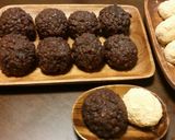 シンプル材料で☆おはぎ。作り方10写真