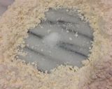基本★タルト型のパイ生地作り方8写真
