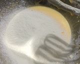 簡単☆美味しい☆基本のシフォンケーキ作り方5写真