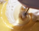 簡単☆美味しい☆基本のシフォンケーキ作り方6写真