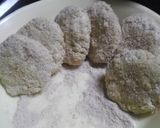 豆腐とササミのヘルシーナゲット✲◕‿◕✲作り方8写真