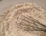 わが家のりんごのケーキ作り方1写真