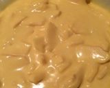 わが家のりんごのケーキ作り方4写真