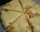 ホットケーキミックスで簡単スコーン☀作り方4写真