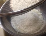 山芋多めの柔らかいお好み焼きのキジ作り方2写真
