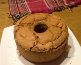 米粉で紅茶シフォン♬作り方31写真