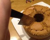 米粉で紅茶シフォン♬作り方32写真