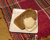 米粉で紅茶シフォン♬作り方34写真