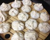 米粉入りもっちり本格小籠包！作り方9写真