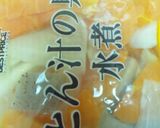 さんまの五目炊き込みご飯作り方1写真