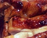 旦那息子喜ぶ♥鶏もも肉の照り焼きチキン♪作り方7写真