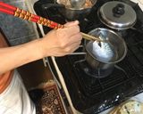 鯖の味噌煮作り方4写真