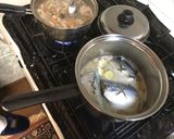鯖の味噌煮作り方5写真