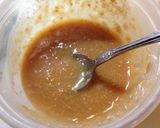 ネギ味噌田楽3点盛り作り方4写真