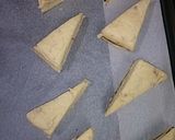 ナッツ×あんdeスコーン作り方8写真